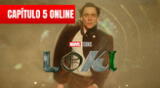 Loki temporada 2, capítulo 5: ¿Cómo ver el episodio de HOY, 2 de noviembre?
