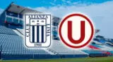 Referente de Alianza se mostró tajante con la Universitario: "Es un equipo más en la Liga"