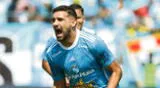 El imponente monto que ganaría Sporting Cristal por la posible venta de Ignácio Da Silva