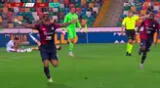 Gianluca Lapadula scored for Cagliari