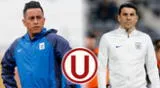 Christian Cueva tuvo una reacción con Alianza Lima tras no considerarlo en la final