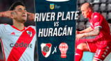 River Plate recibe a Huracán en una nueva jornada de la Copa de la Liga