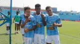 Sporting Cristal ya planifica su temporada 2024