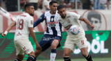 Alianza Lima visita a Universitario por la primera final de la Liga 1 2023