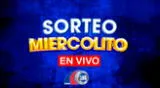 Sigue AQUÍ los resultados del Sorteo Miercolito de la Lotería de Panamá HOY, 2 de noviembre