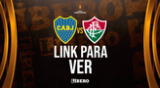 Boca Juniors y Fluminense afrontan la final de la Copa Libertadores 2023.