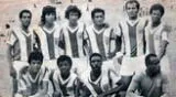 Exfutbolista de Alianza Lima falleció a los 77 años