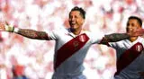 Gianluca Lapadula gave Cagliari the victory in the last minute over Udinese and will be called up by Juan Reynoso for matches against Bolivia and Venezuela.