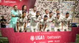 Universitario jugará su cuarta final de Liga 1 en el siglo XXI.