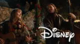 Disney y su nuevo spot publicitario por navidad 2023