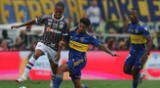 Boca Juniors y Fluminense afrontan la final de la Copa Libertadores 2023.