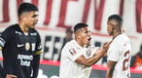 Alianza Lima vs. Universitario por final de Liga 1