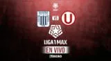 Liga 1 MAX EN VIVO: ver Alianza Lima vs Universitario por final de Liga 1 2023