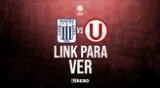 Alianza Lima y Universitario se enfrentan por la final de la Liga 1 2023