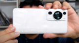 El Huawei P60 Pro es el smartphone con la mejor cámara del mundo. Conoce todo al respecto.