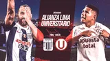 Alianza Lima vs Universitario pelearán por el título en 'Matute'.