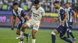 Alianza Lima vs. Universitario por la final de la Liga 1