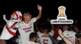 Universitario jugará la fase de grupos de Copa Libertadores 2024