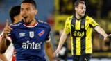 Nacional vs Peñarol EN VIVO por la fecha 9 del Campeonato Uruguayo