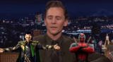 Protagonista de 'Loki' deja en claro si estará o no dentro de 'Deadpool'