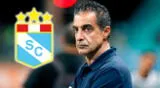 Sporting Cristal apunta a fichar a Renato Paiva