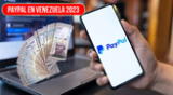 Conoce cómo realizar el registro y crear una cuenta en PayPal Venezuela 2023 sin tarjeta de crédito.