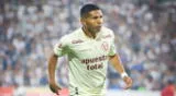 Edison Flores silenció Matute y le dio el título 2023 a Universitario.