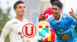 Universitario y Sporting Cristal jugarán la final del Torneo de Reservas 2023