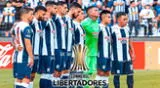 El buen augurio de Alianza en la Copa Libertadores 2024 por perder final con Universitario.