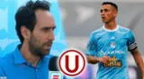 Joel Raffo respondió al interés de Universitario por Yoshimar Yotún