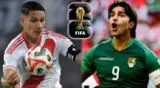 Perú vs. Bolivia por Eliminatorias: cuotas, pronóstico y cuánto pagan en apuestas.
