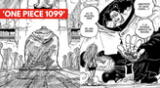 Revisa AQUÍ cuándo, dónde y a qué hora ver 'One Piece, capítulo 1099'.