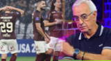 Jorge Fossati confiesa que pudo irse de la "U"