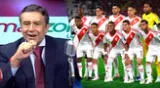 Periodista boliviano señaló al jugador más peligroso de Perú