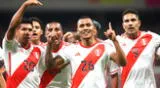 ¿Cuál es el mínimo de puntos que necesitaría Perú para ir al repechaje del Mundial 2026?