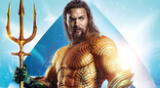 'Aquaman 2' lanza su tráiler a un mes del estreno de la cinta de DC