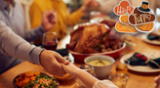Happy Thanksgiving: conoce las mejores frases para saludar en este día