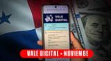 Hasta el momento, el Gobierno de Panamá no ha confirmado el pago del Vale Digital.
