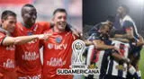 César Vallejo mostró interés en Pablo Sabbag para la Liga 1 y Copa Sudamericana 2024