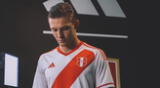 Oliver Sonne sigue sin tener minutos en la selección peruana.