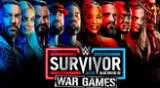 La WWE Survivor Series 2023 se llevará a cabo en el Allstate Arena de Chicago.