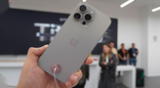 El iPhone 15 Pro Max es el teléfono con la mejor cámara selfie del mundo, según DxOMark.