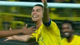Cristiano Ronaldo sigue convirtiendo goles con Al-Nassr.