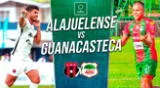 Alajuelense y Guanacasteca juegan por el Apertura 2023 de la Liga Promerica.