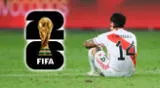 Selección Peruana podría perder puntos en las Eliminatorias 2026
