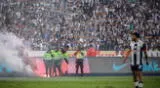 Alianza Lima y sus argumentos para revertir sanción.