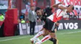River Plate vs. Instituto por Copa de la Liga