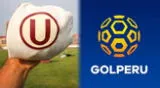 Universitario recibió millonaria suma de dinero de GOLPERÚ tras salir campeón de la Liga 1.