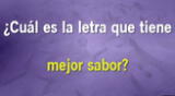 La siguiente prueba mental es una de las más complicadas que verás.