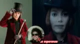 Michael Jackson quiso ser Willy Wonka en 'Charlie y la fábrica de chocolate' en lugar de Johnny Deep.